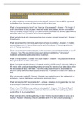 NYS Notary Public Study Guide Questions With Answers 2022