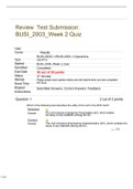 BUSI-2003C-1/BUSI-2003-1-Operations BUSI 2003 Week 2 Quiz