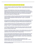 Maternal newborn practice test B with rationale