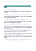 Red Cross Lifeguarding Practice Test Questions With Answers 2022