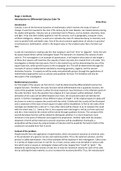 Presentation Mathematical Methods 