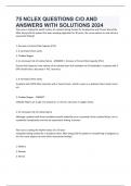BU DENTAL RADIOLOGY PACKAGE DEAL QUESTIONS AND ANSWERS WITH VERIFIED SOLUTIONS UPDATED 2024