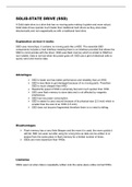 All Computer Science notes 