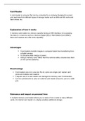 Storage media and Devices