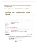 BUSI-3007-1/BUSI-3001-1/MGMT-3103-1-Knowledge Management - BUSI 3007 Week 3 Midterm Exam