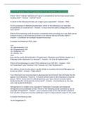 C779 Practice Test A Questions And Answers 2022&sol;2023