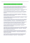 VATI  Virtual ATI predictor Greenlight STUDY SET&comma; 2022
