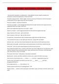 PHLEBOTOMY NATIONAL EXAM &lpar;NHA&rpar;