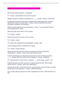 NBME 9 Questions And Answers 2022&sol;2023