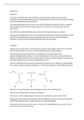 samenvatting: Chemie Overal havo 4 hoofstuk 4 Moleculaire stoffen