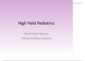 High-Yield-Pediatrics.pdf