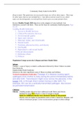 Community-Hesi-Study-Guide-Nclex-Review-Sheets&period;pdf