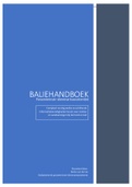 Baliehandboek paraveterinair-dierenartsassistent(e)