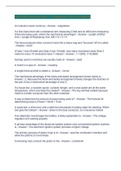 ASVAB practice test 1 Questions And Answers  2022&sol;2023