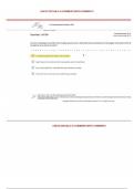 ATI PN Comprehensive Predictor Exam 2024 - 2025 With NGN Complete Questions 