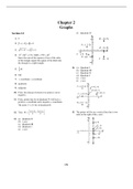 Solution Manual For Algebra And Trigonometry, 9th Edition Michael Sullivan