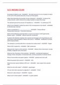 GCU BIO202 EXA1