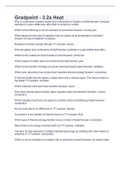 ALL TEST AND QUIZ ANSWERS 2022&sol;2023
