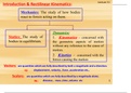 Lecture notes of Chapter 13 of  Engineering Applied Mathematics, ISBN: 9780857766151