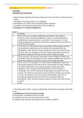  FNP MSN 560 Quiz  Correct Answers Latest 2022&period; Graded A&plus;
