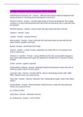 CCMA Practice exam Questions With Answers 2022&sol;2023