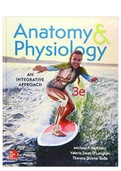 Anatomy and Physiology 3rd Edition McKinley Bidle Test Bank