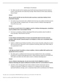 2023 AHIP Module 2 Review