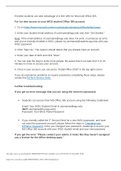 C268 Office 365 for WGU Students&period;