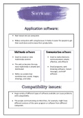 Software (term 3)