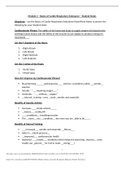 Module 2 – Basics of Cardio-Respiratory Endurance – Student Notes.pdf