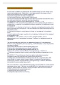 CAT exam Questions And Answers 2022&sol;2023