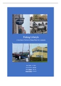 Research Proposal Fieldwork NL: Urker Community
