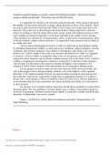 Ethics and Valid