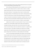 basic and applied research