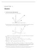 Vector Calculus, Colley - Downloadable Solutions Manual (Revised)