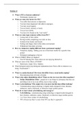 COMM200 Exam 3 Study Guide Part 3