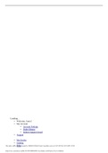 HESI RN Case Studies with Practice Test&comma; 1st Edition study guide