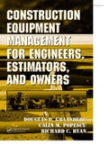 construction management