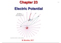 Lecture notes Electrical Engineering (Phy152) 
