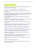 WJEC Criminology Unit 3 Questions And Answers 2022&sol;2023