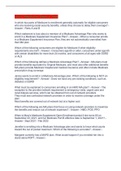 2022 Medicare Basics Test Questions And Answers