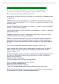 New York P&period;I&period; Exam Questions And Answers 2022&sol;2023