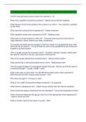 New York State Real Estate Salesperson Licensing Exam Questions And Answers 2022&sol;2023