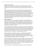 Samenvatting&colon; Safe space and freedom of speech door David W&period; Hill &lpar;Over de grenzen van disciplines&comma; ISW&rpar;