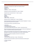 ServSafe Practice Test &lpar;60 questions And Answers &rpar; 2022&sol;2023