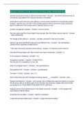 MCAT PRACTICE QUESTIONS AND ANSWERS  2022&sol;2023