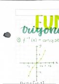 Gr&aacute;ficas de funciones trigonom&eacute;tricas 