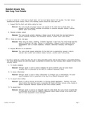 Med Surg Final Retake Detailed Answer Key updated