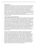 Samenvatting &colon; Free speech and diversity&comma;  Keith E&period; Whittington &lpar;Over de grenzen van disciplines&comma; ISW&rpar;