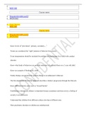 Exam 3 Review&colon;  NSG 526  BrigadierWorldMouse22Uploader  08&sol;23&sol;2022